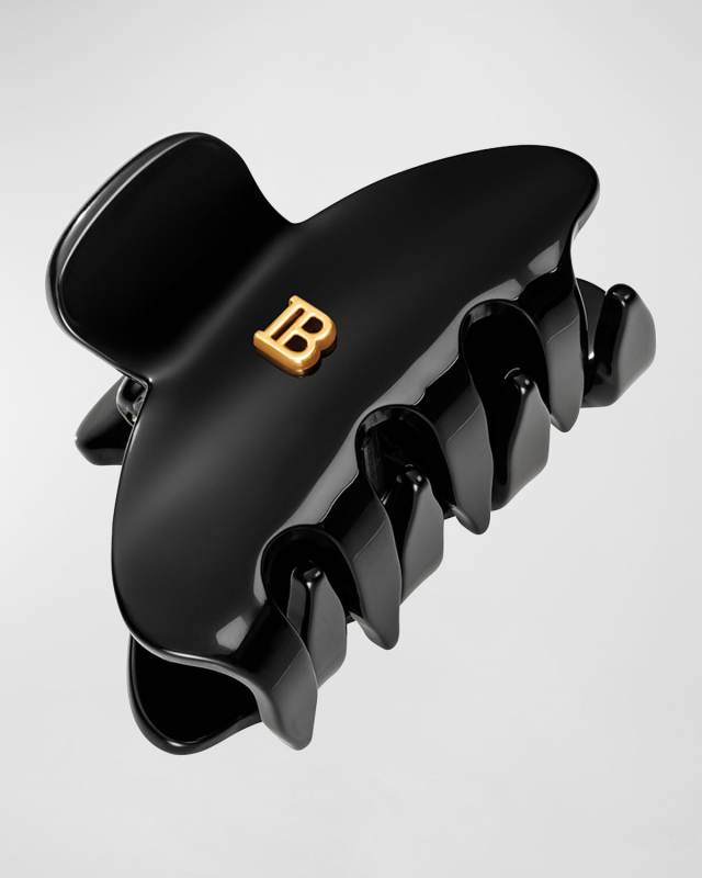 Pince a Cheveux Small Claw Clip